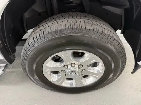 More photos of 2024 Ram 2500 Big Horn at Woody Folsom Nissan of Baxley, GA