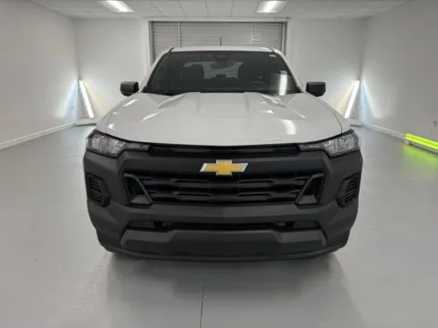 More photos of 2023 Chevrolet Colorado 2WD Work Truck at Woody Folsom Nissan of Baxley, GA