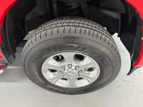 More photos of 2024 Ram 2500 Big Horn at Woody Folsom Nissan of Baxley, GA