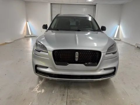 Photos of 2024 Lincoln Aviator Reserve for sale in Baxley, GA at Woody Folsom Nissan of Baxley