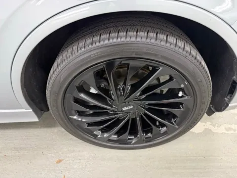 More photos of 2024 Lincoln Aviator Reserve at Woody Folsom Nissan of Baxley, GA