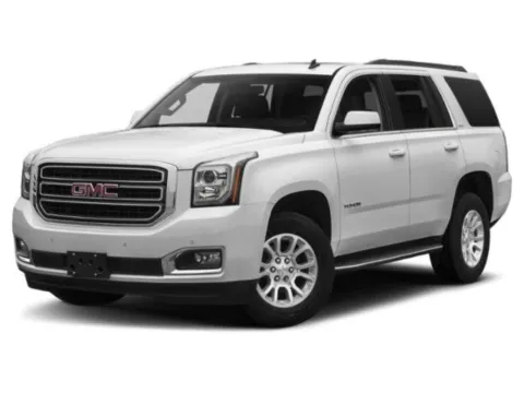 Gray 2015 GMC Yukon SLE for sale in Baxley, GA
