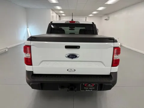 More photos of 2024 Ford Maverick XLT at Woody Folsom Nissan of Baxley, GA