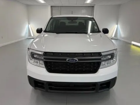 More photos of 2024 Ford Maverick XLT at Woody Folsom Nissan of Baxley, GA