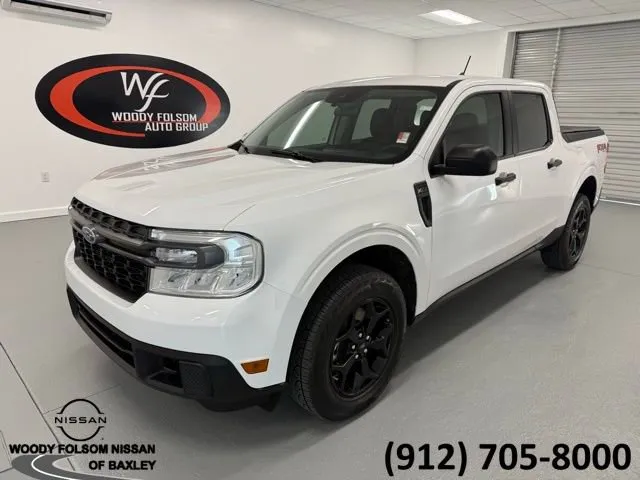 2024 Ford Maverick XLT for sale in Baxley, GA