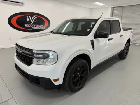 More photos of 2024 Ford Maverick XLT at Woody Folsom Nissan of Baxley, GA