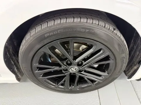 More photos of 2025 Toyota Camry SE at Woody Folsom Nissan of Baxley, GA