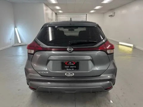 More photos of 2022 Nissan Kicks S at Woody Folsom Nissan of Baxley, GA
