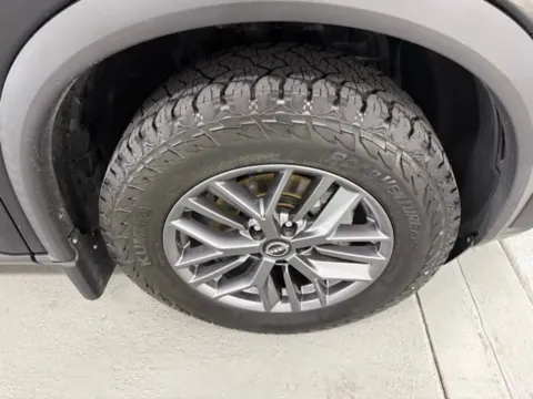 More photos of 2023 Nissan Rogue S at Woody Folsom Nissan of Baxley, GA