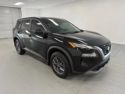 Another view of 2023 Nissan Rogue S for sale in Baxley, GA at Woody Folsom Nissan of Baxley