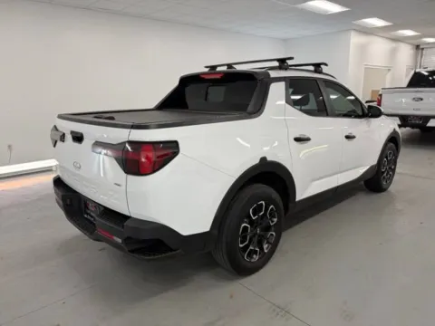 More photos of 2022 Hyundai Santa Cruz SEL at Woody Folsom Nissan of Baxley, GA