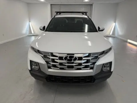 Photos of 2022 Hyundai Santa Cruz SEL for sale in Baxley, GA at Woody Folsom Nissan of Baxley