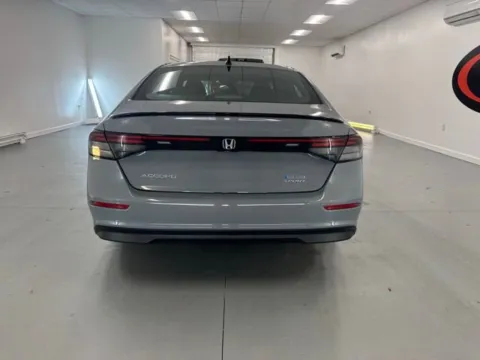 More photos of 2025 Honda Accord Hybrid Sport at Woody Folsom Nissan of Baxley, GA