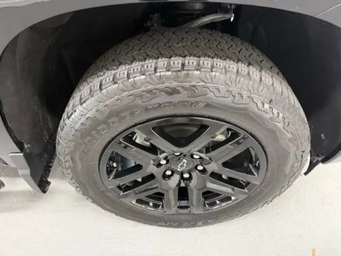 More photos of 2024 Chevrolet Silverado 1500 Custom at Woody Folsom Nissan of Baxley, GA