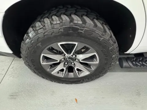 More photos of 2024 Chevrolet Tahoe Z71 at Woody Folsom Nissan of Baxley, GA