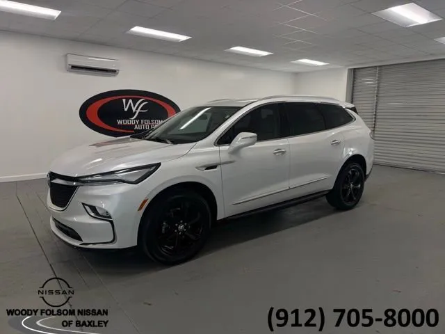 2023 Buick Enclave Essence for sale in Baxley, GA