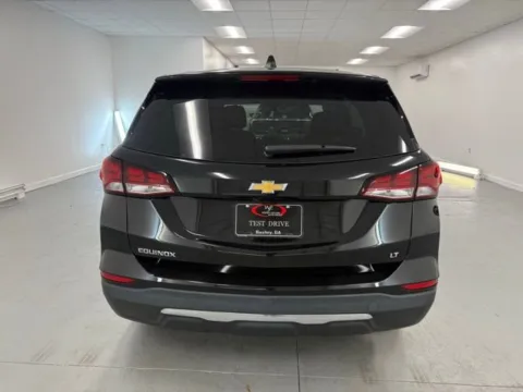 More photos of 2023 Chevrolet Equinox LT at Woody Folsom Nissan of Baxley, GA