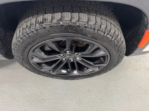 More photos of 2022 Jeep Wagoneer Series I at Woody Folsom Nissan of Baxley, GA