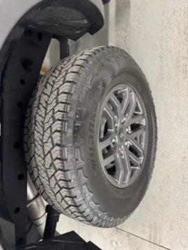 More photos of 2023 Ford Ranger XLT at Woody Folsom Nissan of Baxley, GA