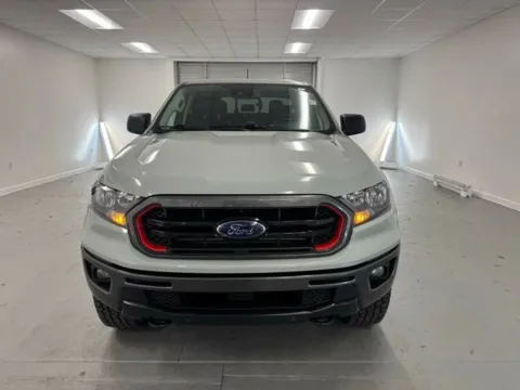 Another view of 2023 Ford Ranger XLT for sale in Baxley, GA at Woody Folsom Nissan of Baxley