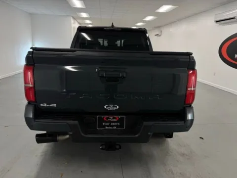 More photos of 2024 Toyota Tacoma SR5 at Woody Folsom Nissan of Baxley, GA