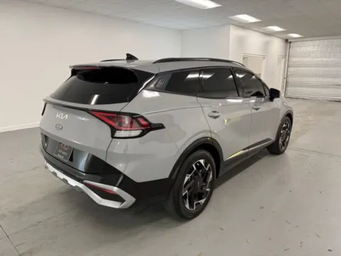 More photos of 2024 Kia Sportage SX-Prestige at Woody Folsom Nissan of Baxley, GA