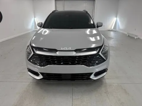 Photos of 2024 Kia Sportage SX-Prestige for sale in Baxley, GA at Woody Folsom Nissan of Baxley