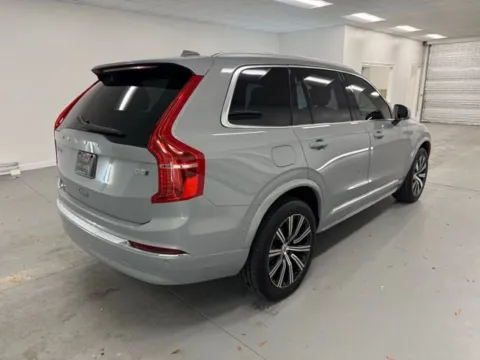 More photos of 2024 Volvo XC90 Plus Bright Theme at Woody Folsom Nissan of Baxley, GA