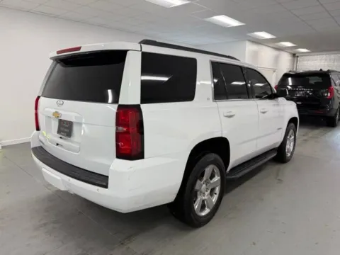 More photos of 2019 Chevrolet Tahoe LT at Woody Folsom Nissan of Baxley, GA