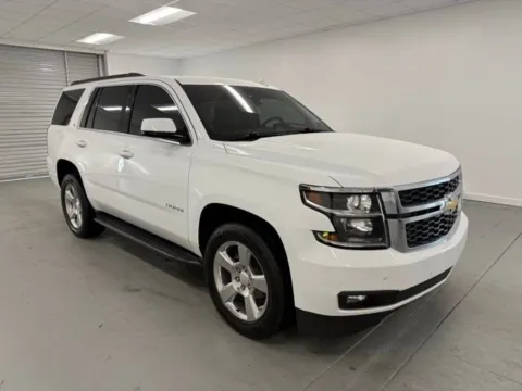 Another view of 2019 Chevrolet Tahoe LT for sale in Baxley, GA at Woody Folsom Nissan of Baxley