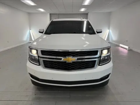 Photos of 2019 Chevrolet Tahoe LT for sale in Baxley, GA at Woody Folsom Nissan of Baxley
