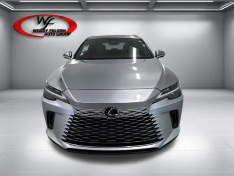 Photos of 2023 Lexus RX 350 Premium Plus for sale in Baxley, GA at Woody Folsom Nissan of Baxley