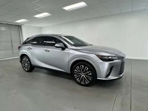 Another view of 2023 Lexus RX 350 Premium Plus for sale in Baxley, GA at Woody Folsom Nissan of Baxley