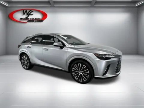 Another view of 2023 Lexus RX 350 Premium Plus for sale in Baxley, GA at Woody Folsom Nissan of Baxley