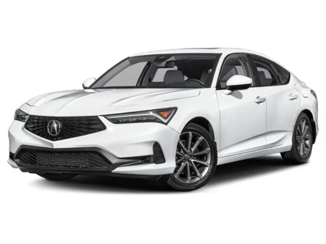 2025 Acura Integra -'s photo