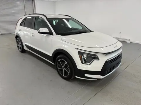 Another view of 2025 Kia Niro EX for sale in Baxley, GA at Woody Folsom Nissan of Baxley