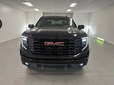 Photos of 2024 GMC Sierra 1500 Elevation for sale in Baxley, GA at Woody Folsom Nissan of Baxley