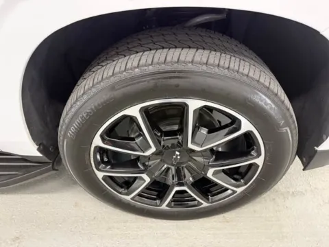 More photos of 2023 Chevrolet Suburban RST at Woody Folsom Nissan of Baxley, GA