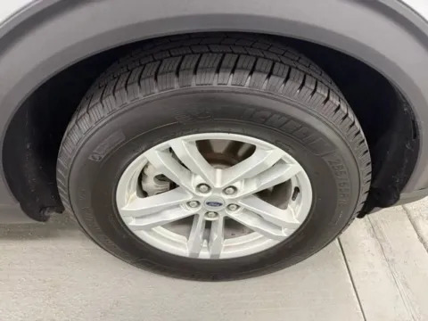 More photos of 2020 Ford Explorer XLT at Woody Folsom Nissan of Baxley, GA