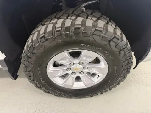 More photos of 2026 Chevrolet Silverado 1500 Work Truck at Woody Folsom Nissan of Baxley, GA