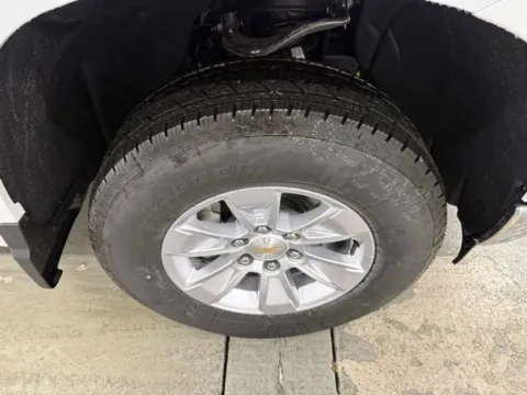 More photos of 2026 Chevrolet Silverado 1500 Work Truck at Woody Folsom Nissan of Baxley, GA