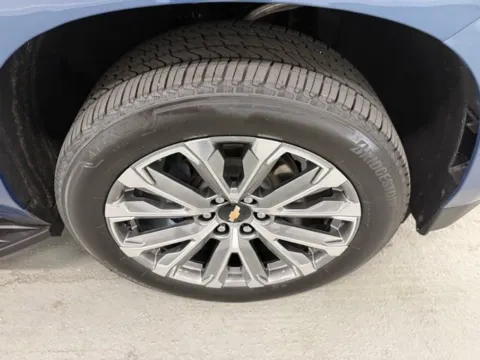 More photos of 2025 Chevrolet Tahoe High Country at Woody Folsom Nissan of Baxley, GA