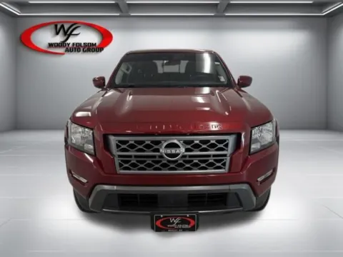 Photos of 2024 Nissan Frontier SV for sale in Baxley, GA at Woody Folsom Nissan of Baxley