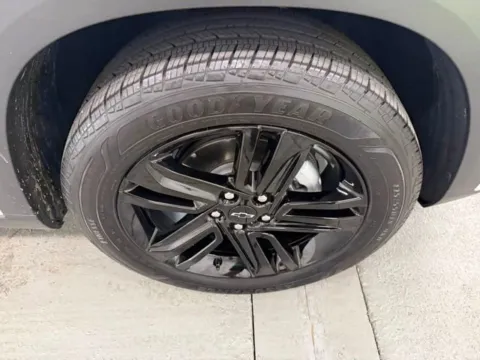 More photos of 2025 Chevrolet Trax ACTIV at Woody Folsom Nissan of Baxley, GA