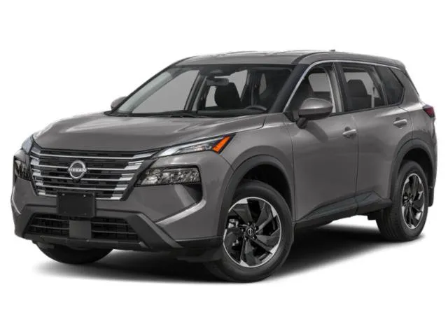 2025 Nissan Rogue SV for sale in Baxley, GA