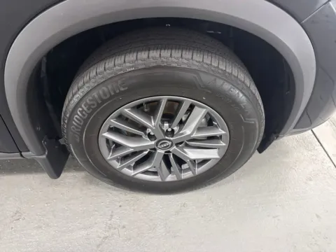 More photos of 2024 Nissan Rogue S at Woody Folsom Nissan of Baxley, GA