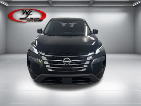 Photos of 2024 Nissan Rogue S for sale in Baxley, GA at Woody Folsom Nissan of Baxley