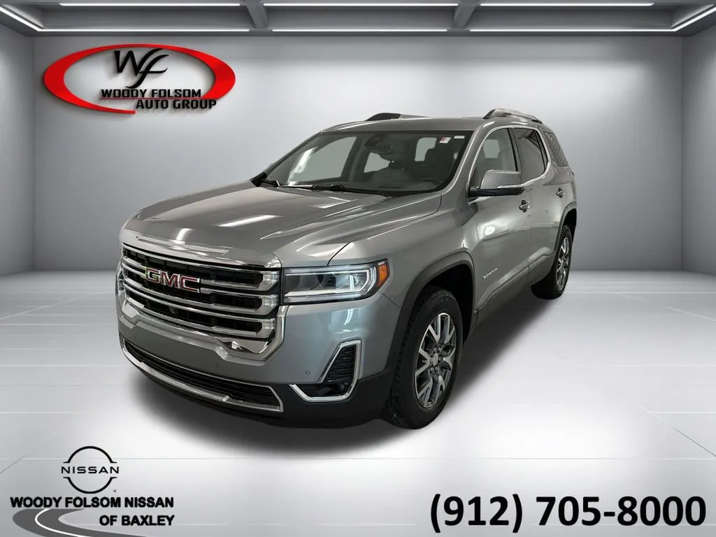 2023 GMC Acadia SLT FWD's photo
