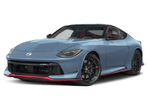 Black 2024 Nissan Z NISMO for sale in Baxley, GA