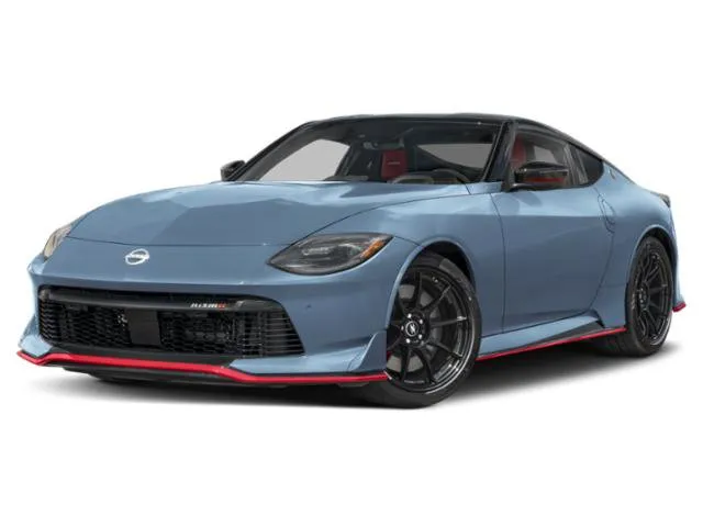 2024 Nissan Z NISMO for sale in Baxley, GA
